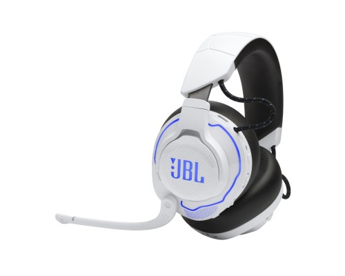 Навушники JBL Quantum 910P Wireless for PS White (JBLQ910PWLWHTBLU)