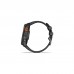 Смарт-годинник Garmin fenix 7X Pro Sol, Slate Gray Stl w/Black Bnd, GPS (010-02778-01)