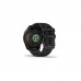 Смарт-годинник Garmin fenix 7X Pro Sol, Slate Gray Stl w/Black Bnd, GPS (010-02778-01)