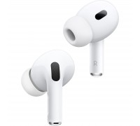 Навушники Apple AirPods Pro with MegaSafe Case USB-C (2nd generation) (MTJV3TY/A)