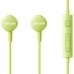 Навушники Samsung Wired Green (EO-HS1303GEGRU)