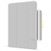 Чохол до планшета BeCover Magnetic Buckle Apple iPad Air 10.9 2020 Gray (705543)