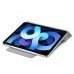 Чохол до планшета BeCover Magnetic Buckle Apple iPad Air 10.9 2020 Gray (705543)