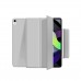 Чохол до планшета BeCover Magnetic Buckle Apple iPad Air 10.9 2020 Gray (705543)