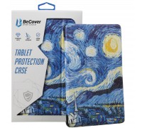 Чохол до планшета BeCover Smart Case Lenovo Tab M10 Plus TB-125F (3rd Gen)/K10 Pro TB-226 10.61" Night (708315)