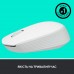 Мишка Logitech M171 White (910-006867)