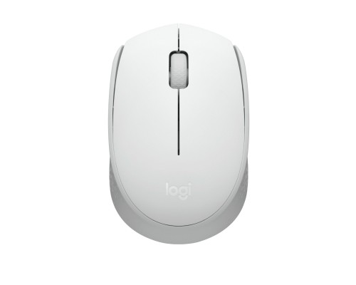 Мишка Logitech M171 White (910-006867)