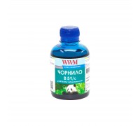 Чорнило WWM Brother DCP-T300/T500W/T700W 200г Cyan Water-soluble (B51/C)