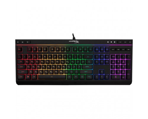 Клавіатура HyperX Alloy Core RGB (HX-KB5ME2-RU)