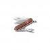 Мультитул Victorinox Сlassic-SD «Chocolate» (0.6223.842)