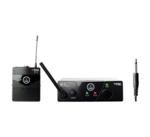 Микрофон AKG WMS40 Mini Instrumental Set BD ISM2