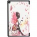 Чохол до планшета BeCover Smart Case Samsung Galaxy Tab A 10.1 T510/T515 Fairy (703850)