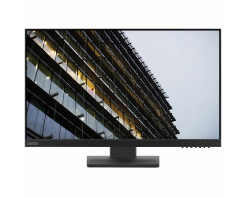 Монітор Lenovo ThinkVision E24-20 (62A5MAT4UA)