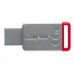 USB флеш накопичувач Kingston 32GB DT50 USB 3.1 (DT50/32GB)