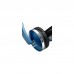 Навушники CANYON CNS-CBTHS2BL Blue (CNS-CBTHS2BL)