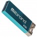 USB флеш накопитель Mibrand 4GB Сhameleon Light Blue USB 2.0 (MI2.0/CH4U6LU)