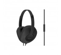 Наушники Koss UR23iK Over-Ear Mic Black (195083.101)