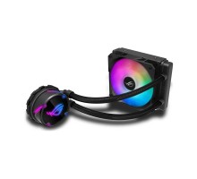 Система водяного охолодження ASUS ROG-STRIX-LC-120 RGB (90RC0051-M0UAY0)