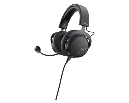 Навушники Beyerdynamic MMX 150 Black (528982)