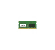 Модуль пам'яті для ноутбука SoDIMM DDR4 8GB 2666 MHZ Micron (CT8G4SFS8266)