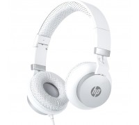 Наушники HP DHH-1205 White (DHH-1205WT)