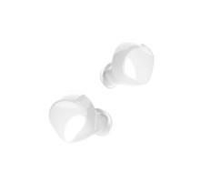 Навушники Tecno Hipods H2 White (4895180756405)