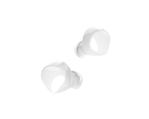 Навушники Tecno Hipods H2 White (4895180756405)