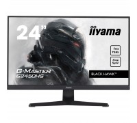 Монітор iiyama G2450HS-B1