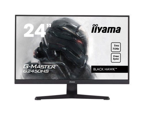 Монітор iiyama G2450HS-B1