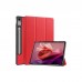 Чохол до планшета BeCover Smart Case Lenovo Tab P12 TB-370FU 12.7" Red (710060)