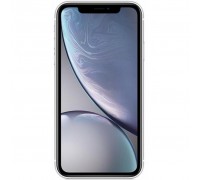 Мобильный телефон Apple iPhone XR 64Gb White (MRY52FS/A/MRY52RM/A)