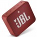 Акустична система JBL GO 2 Ruby Red (JBLGO2RED)