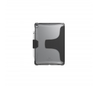 Чохол до планшета UAG iPad Air 10.5 (2019) Plyo, Ice (121542114343)