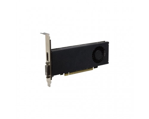 Видеокарта PowerColor Radeon RX 550 2Gb Bulk (AXRX 550 2GBD5-HLEV2)