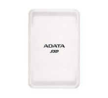 Накопитель SSD USB 3.2 250GB ADATA (ASC685-250GU32G2-CWH)