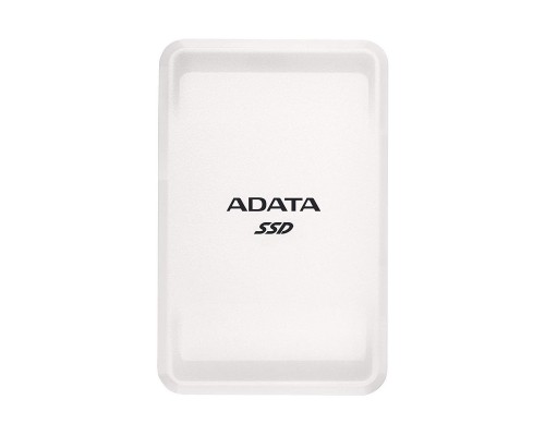 Накопичувач SSD USB 3.2 250GB ADATA (ASC685-250GU32G2-CWH)