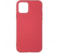 Чохол до моб. телефона Armorstandart ICON Case Apple iPhone 11 Red (ARM56430)