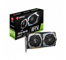 Відеокарта MSI GeForce RTX2060 SUPER 8192Mb GAMING (RTX 2060 SUPER GAMING)