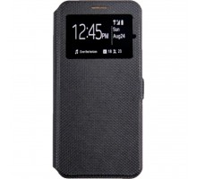 Чохол до моб. телефона DENGOS Flipp-Book Call ID Xiaomi Redmi Note 8 Pro, black (DG-SL-BK- (DG-SL-BK-252)