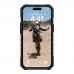 Чохол до мобільного телефона UAG Apple iPhone 15 Pro Max Civilian Magsafe, Mallard (114295115555)