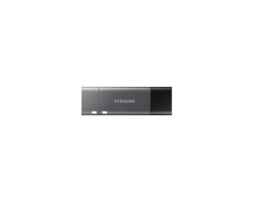 USB флеш накопичувач Samsung 64GB Duo Plus USB 3.1/Type-C (MUF-64DB/APC)