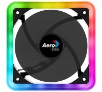 Кулер для корпуса AeroCool Edge 14 ARGB (4718009158108)