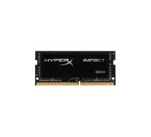 Модуль пам'яті для ноутбука SoDIMM DDR4 32GB 2400 MHz HyperX Impact Kingston Fury (ex.HyperX) (HX424S15IB/32)