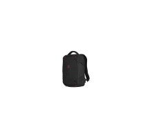 Рюкзак для ноутбука Wenger TechPack 14", BLACK (606488)
