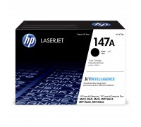 Картридж HP LJ 147A Black 10.5K (W1470A)