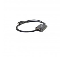 Перехідник USB-C to DB9 (RS232) C2G (CG88842)