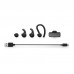 Навушники Philips TAA3206 In-ear IP57 Wireless Mic (TAA3206BK/00)