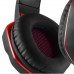 Навушники SVEN AP-U990MV black-red