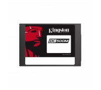 Накопитель SSD 2.5" 1.92TB Kingston (SEDC500R/1920G)