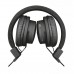 Навушники Trust Leva Wireless Over-Ear Mic Black (21754)